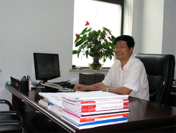 曹森虎-国家一级注册结构工程师、教授级高级工程师