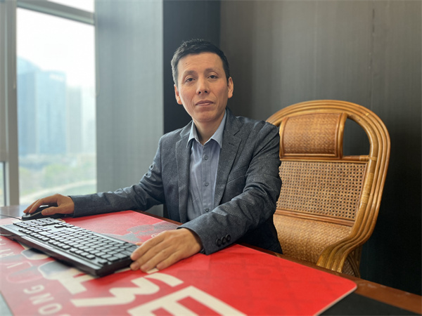 许雪江-国家一级注册建筑师、注册城乡规划师、高级建筑师