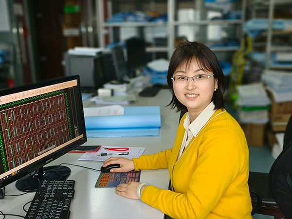 王思璠-国家注册设备工程师（暖通空调）、高级工程师