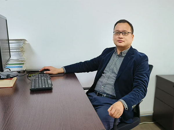 任轲-国家注册设备工程师（给水排水）、高级工程师