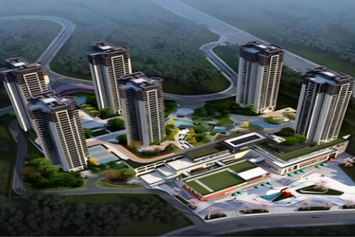 西安市住房和城乡建设局关于印发《西安市智能建造工程项目实施指南》的通知