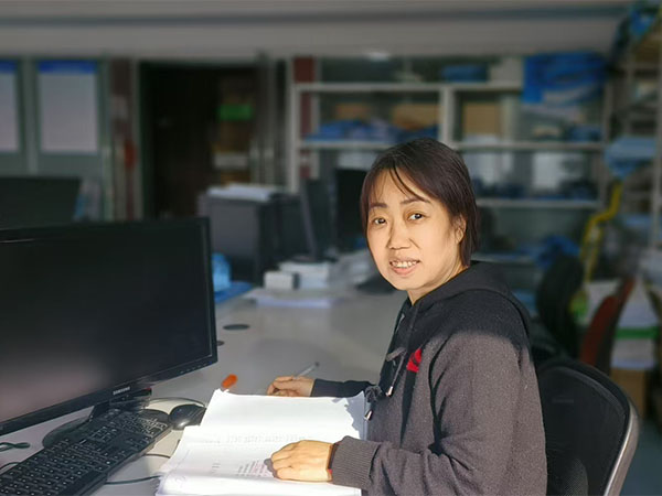 雷青芳-国家一级注册结构工程师、高级工程师